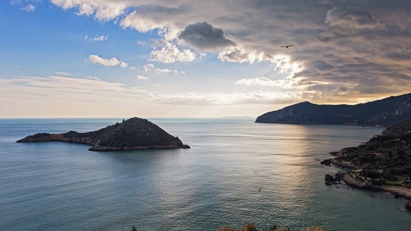 Capalbio e l'Argentario: il fascino della Maremma toscana