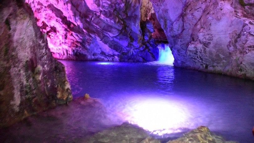 Grotte di Pertosa-Auletta, nel cuore della natura