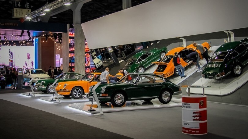 Auto e Moto d'epoca 2020, il salone padovano si rinnova dal 22 al 25 ottobre