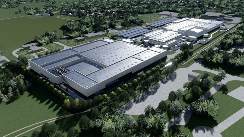 Automotive Cells Company, PSA e Total per la produzione di batterie made in EU