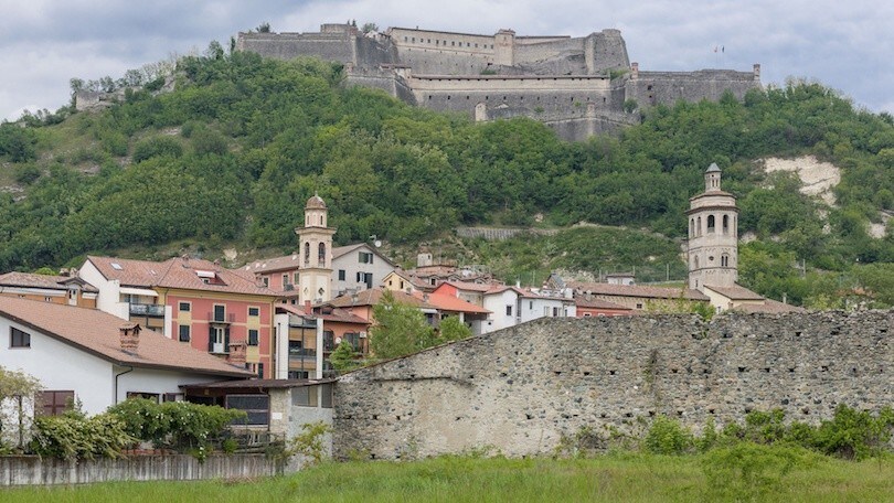 Gavi e Libarna, uno storico brindisi