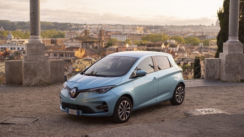 Renault e Nissan insieme a Uber per la mobilità elettrica