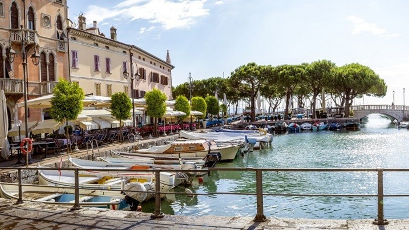 Desenzano e Sirmione: la storia siamo noi