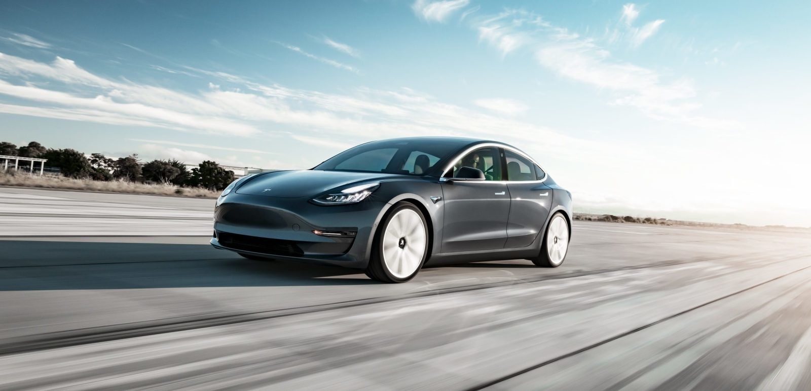 Tesla Model 3 prodotte in Cina arriveranno in Europa