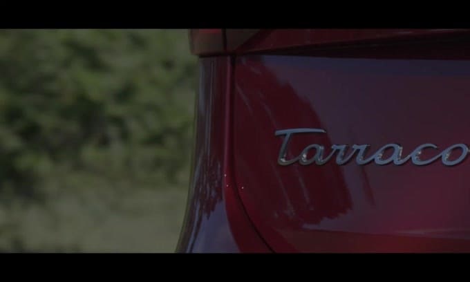 Nuova SEAT Ateca e SEAT Tarraco FR il test drive VIDEO