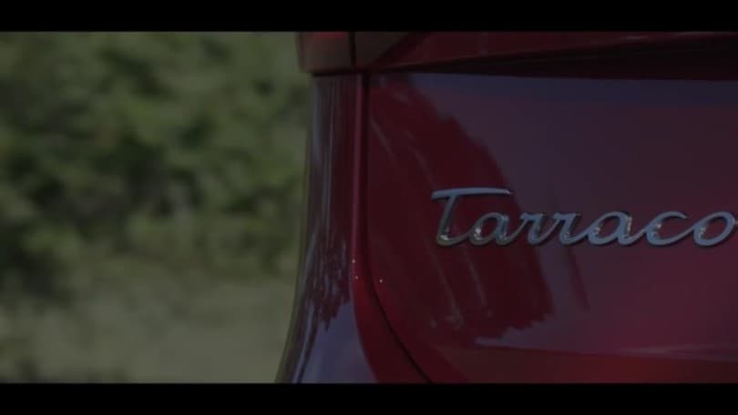 Nuova SEAT Ateca e SEAT Tarraco FR il test drive VIDEO