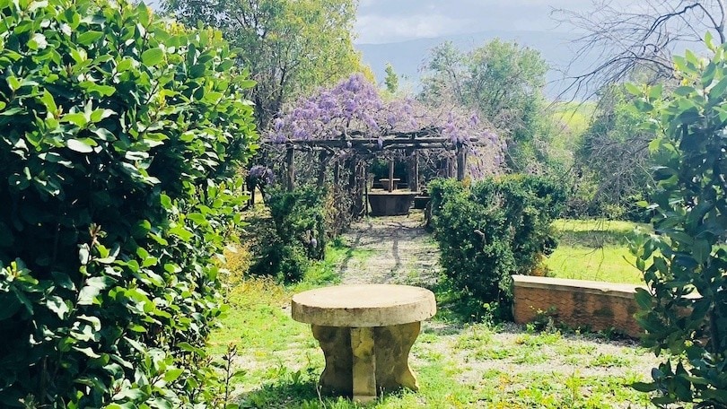 Lungo le tracce della Via Popilia