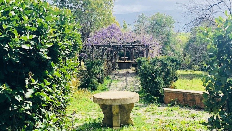 Lungo le tracce della Via Popilia