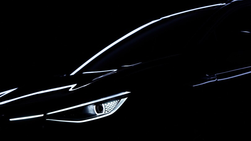 Volkswagen ID.4, i fari a LED 3D