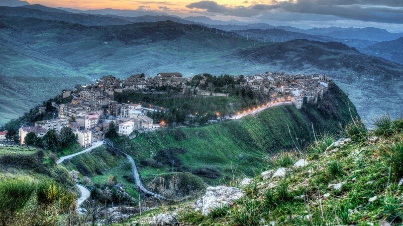 Alla scoperta delle Madonie