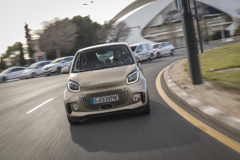 Le auto post Covid, tra digitale e sostenibilità