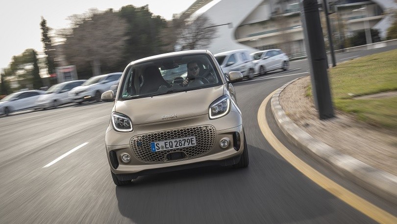 Le auto post Covid, tra digitale e sostenibilità