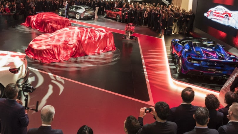 Ginevra ci riprova, tornerà nel 2021 solo per i giornalisti?