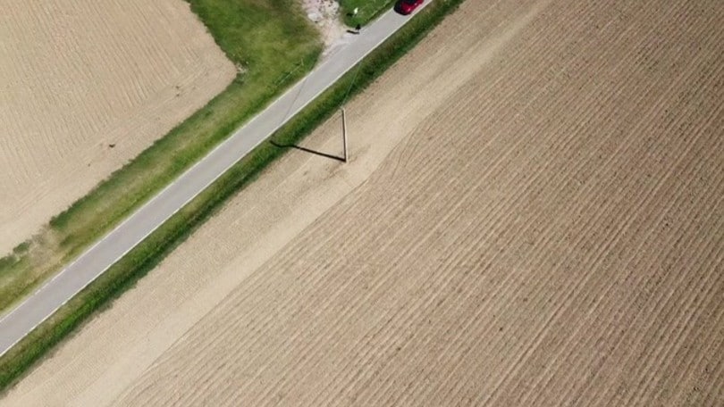 Honda Jazz Crosstar, la prova VIDEO