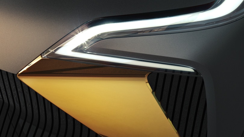Renault, crossover elettrico e Dacia Spring arrivano a eWays