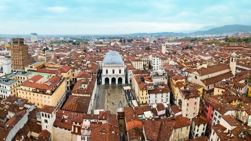 Brescia, una città di potere