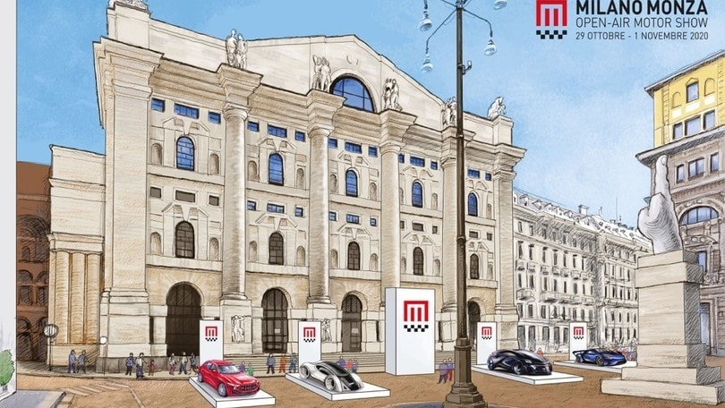 Milano Monza Motor Show è pronto, ecco le novità