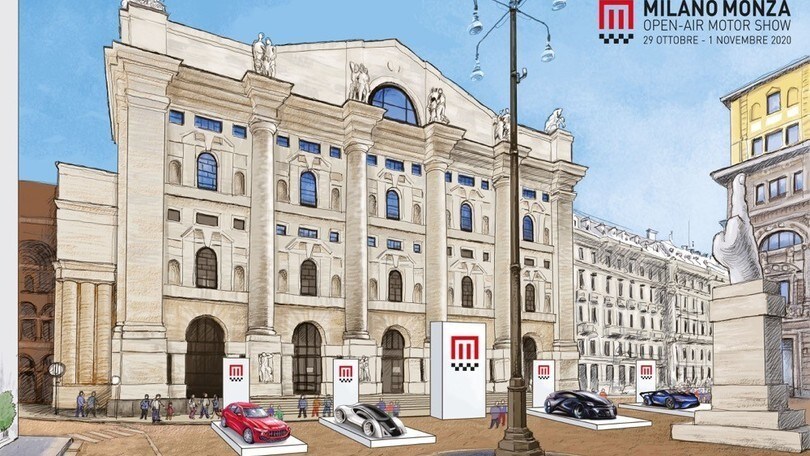 Milano Monza Motor Show è pronto, ecco le novità