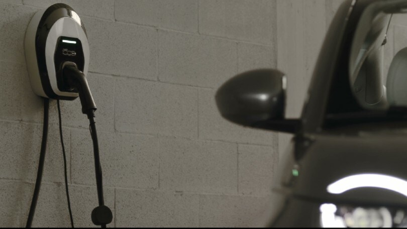 Auto elettriche, le vendite triplicano nel 2020