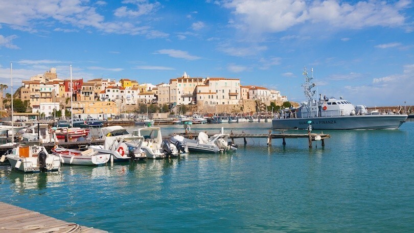 Termoli e le sue meraviglie