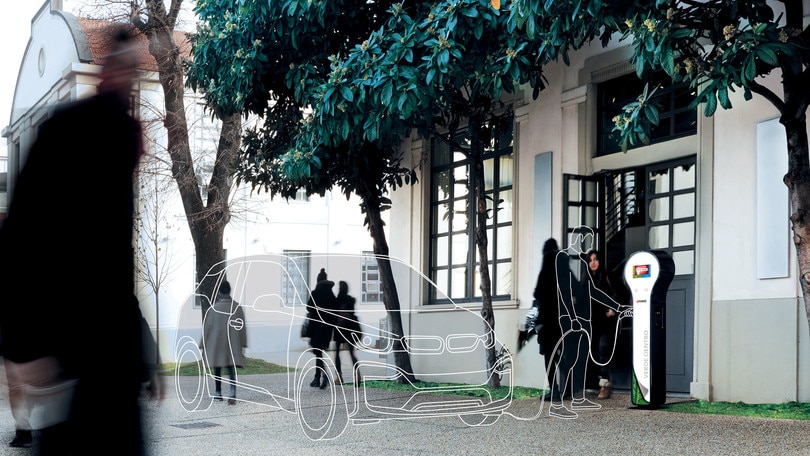 Scelta aziendale: Repower, la mobilità è hi-tech