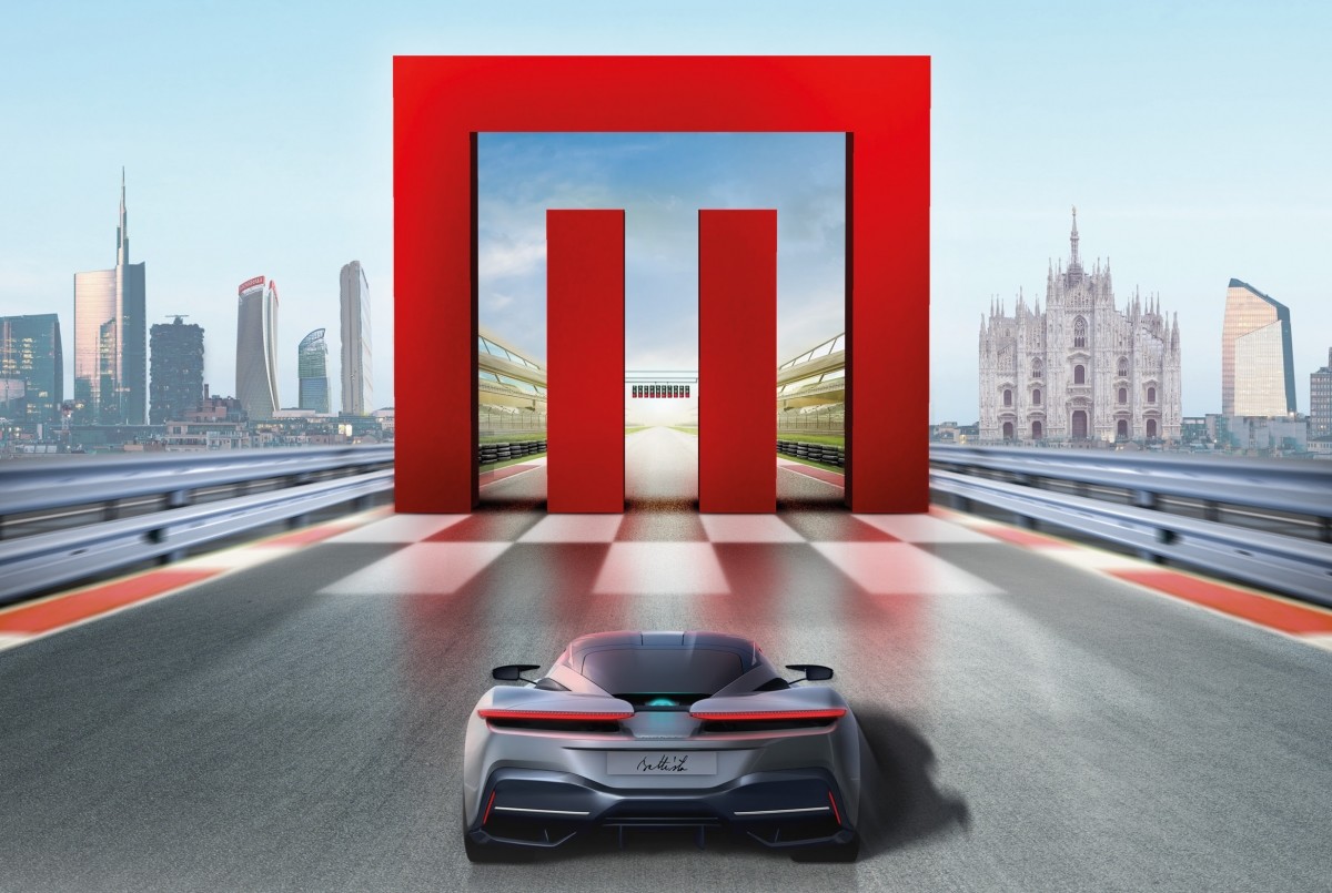 Milano Monza Motor Show, il salone dell'auto diffuso