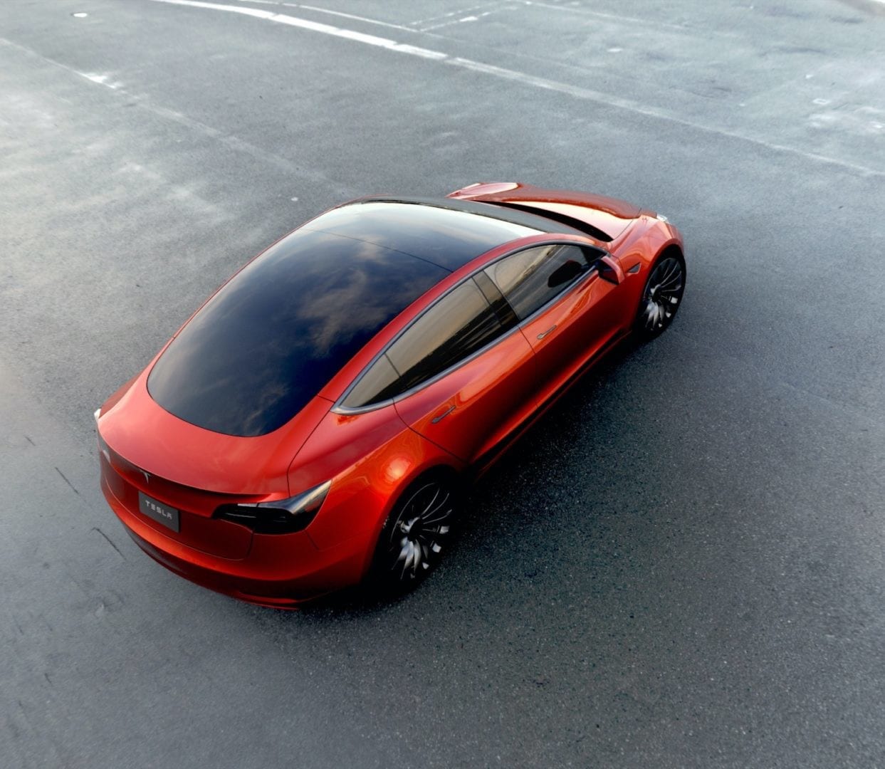 Tesla surclassa la pandemia, miglior trimestrale della storia