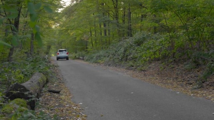 Nuova Kia Sorento VIDEO