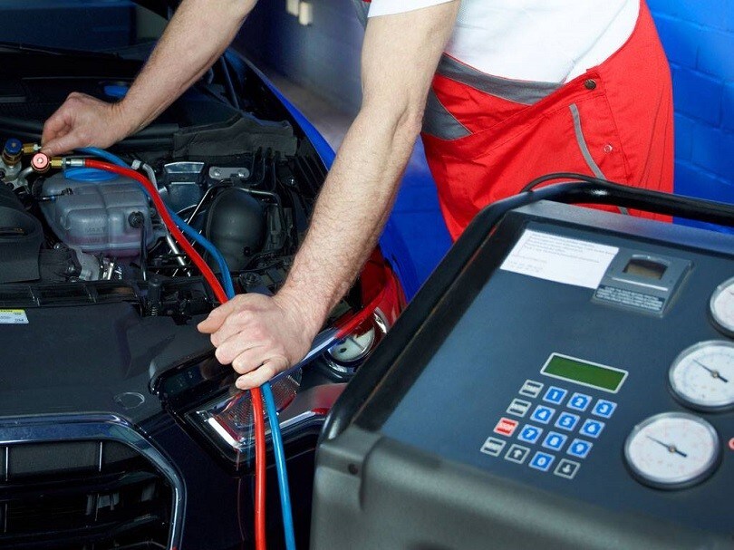 Revisione auto, cosa si rischia se non viene effettuata