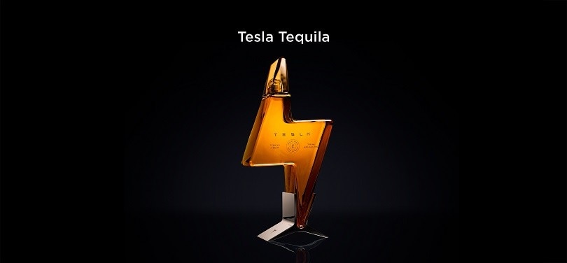 Tesla, non solo auto elettriche: ecco la tequila di Elon Musk