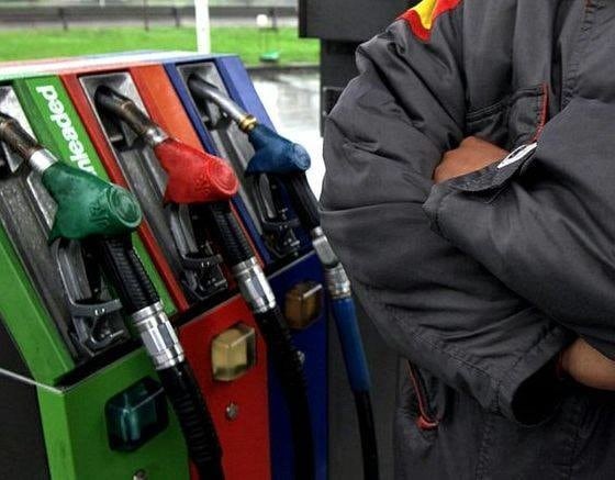 Benzinai, sciopero sulle autostrade dal 27 novembre