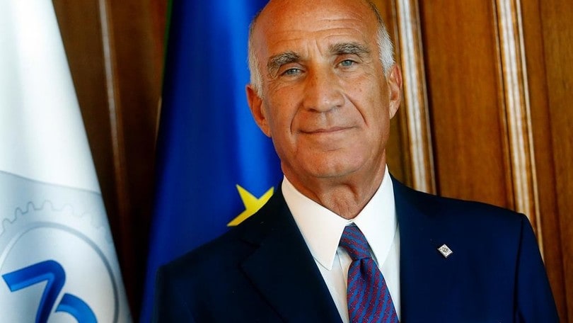 ACI, Angelo Sticchi Damiani confermato presidente