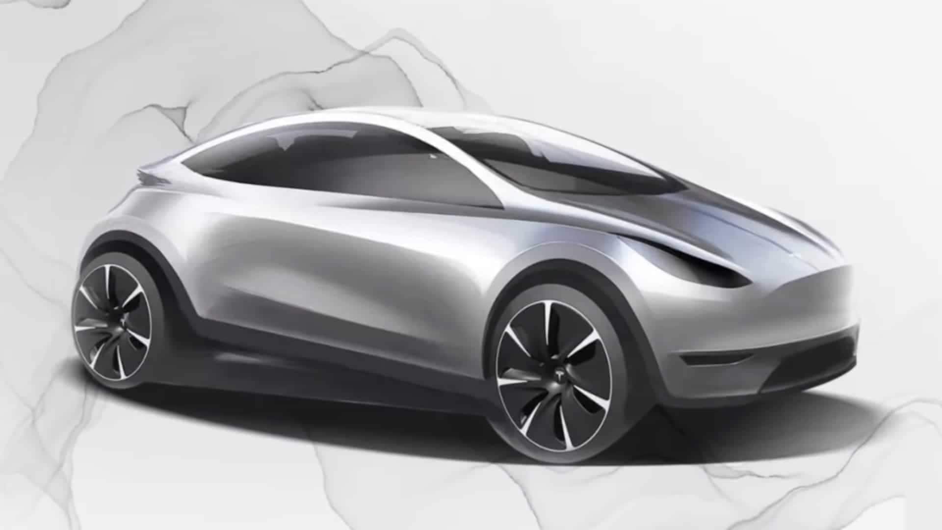 Tesla compatta, Musk pensa di produrla in Europa