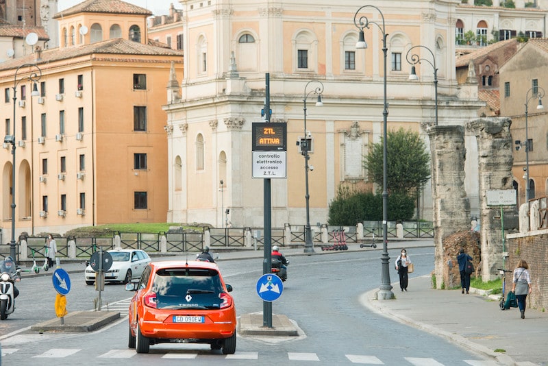 Renault Twingo Electric, primo contatto con l'elettrica francese