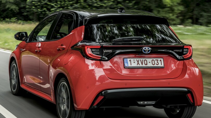 Guidare elettrificato: tutorial alla guida ibrida