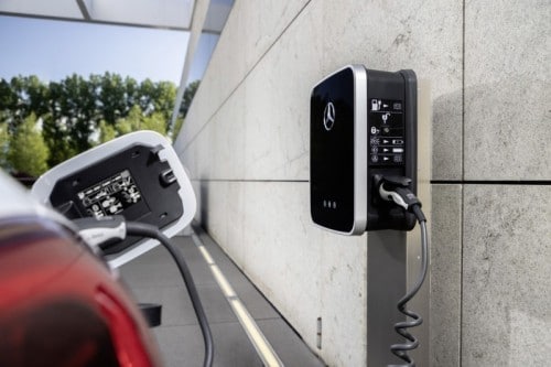 Guidare elettrificato: universo wallbox