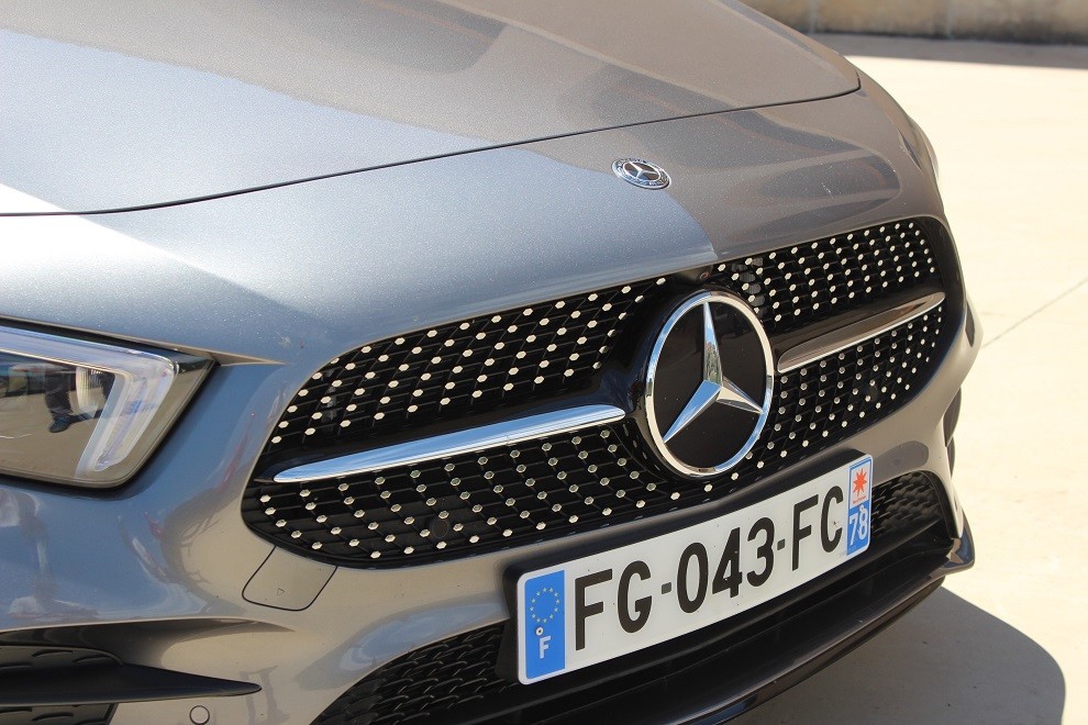 Daimler elargisce il "Corona bonus": 1.000 euro in più ai suoi dipendenti