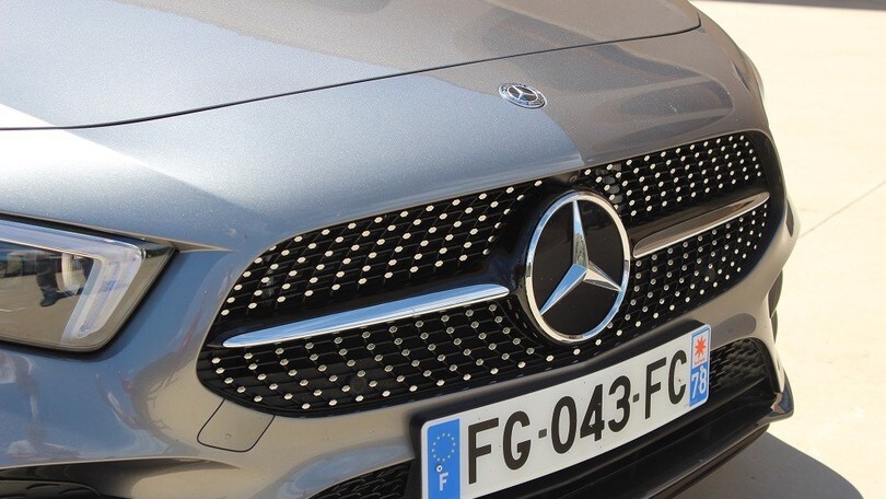 Daimler elargisce il "Corona bonus": 1.000 euro in più ai suoi dipendenti