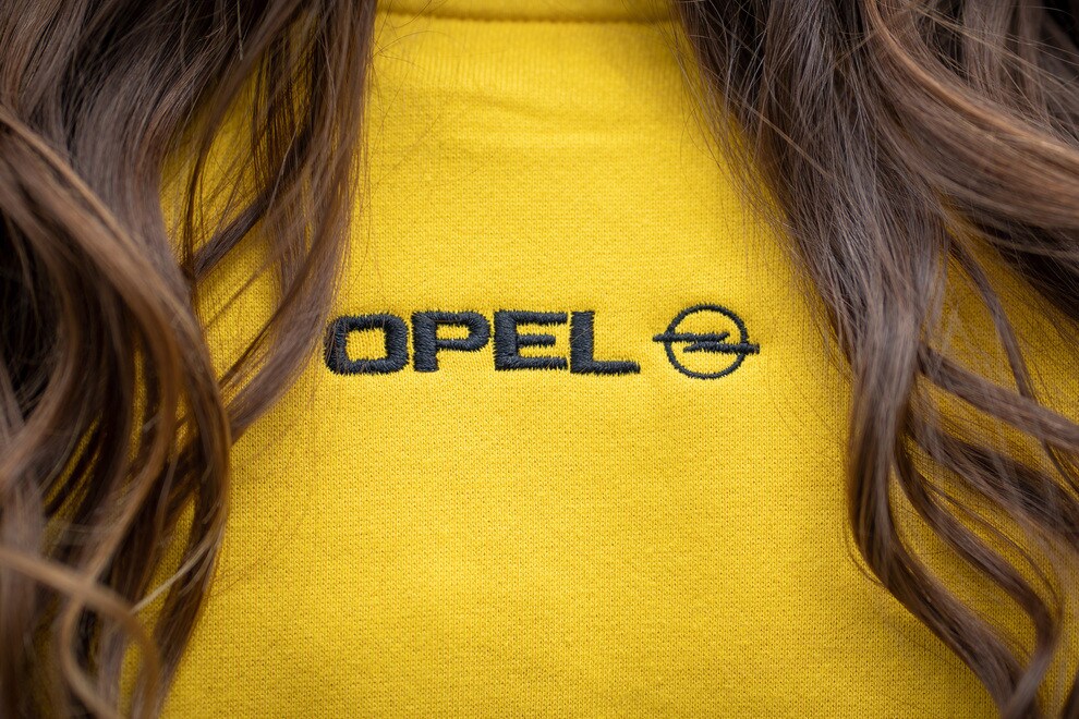 Opel, ecco la Collection per i regali di Natale