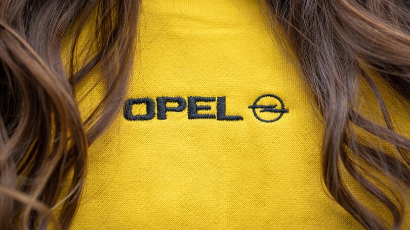 Opel, ecco la Collection per i regali di Natale
