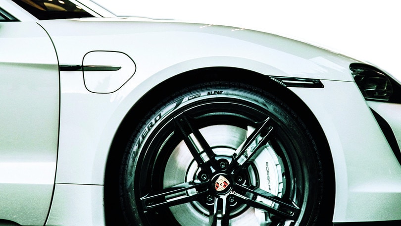 Pneumatici per auto elettriche: sempre a zero emissioni