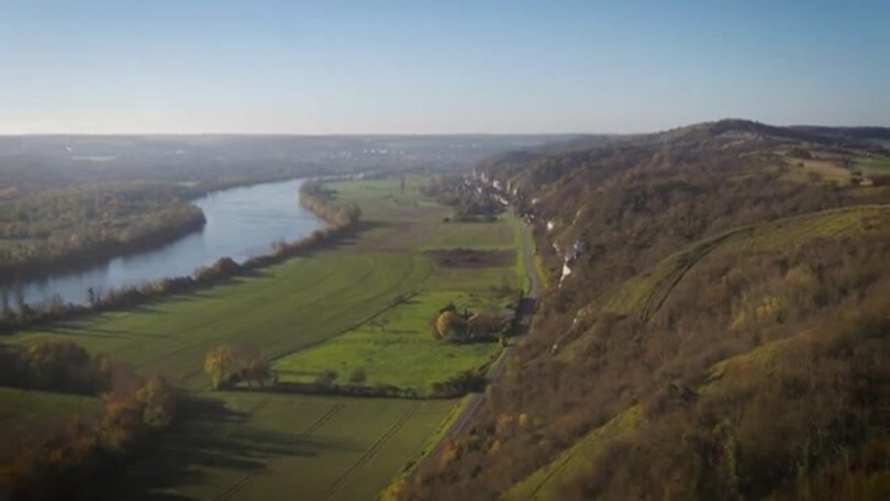 Citroen ë-C4, la Segmento C elettrica su strada