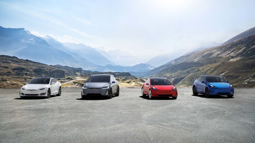 Tesla, l'auto da 25.000 dollari potrebbe arrivare prima del previsto
