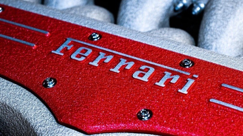 Ferrari 599 GTB Fiorano by Garage Italia