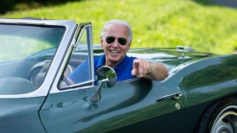 Biden e il rinnovo delle auto della flotta statunitense: elettrico nel mirino