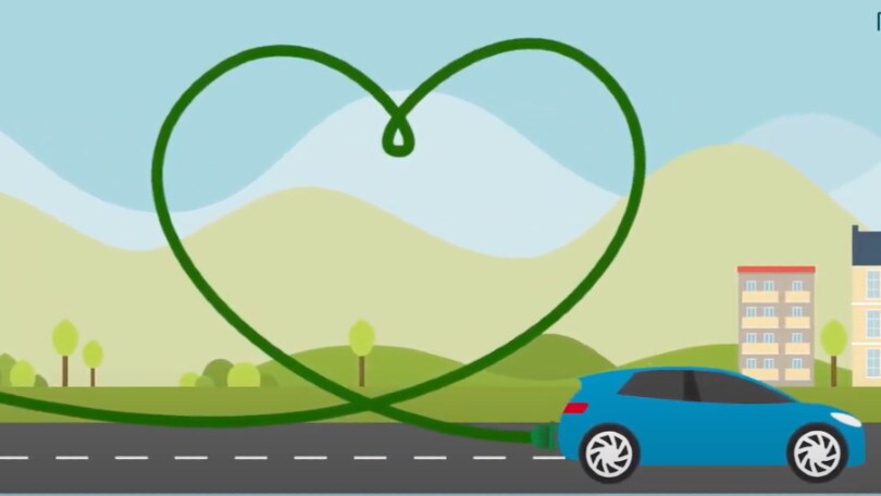 Volkswagen, un video per spiegare la mobilità elettrica