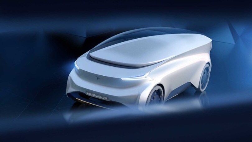 Icona Design, accordo con Edison Future per disegnare le auto del futuro