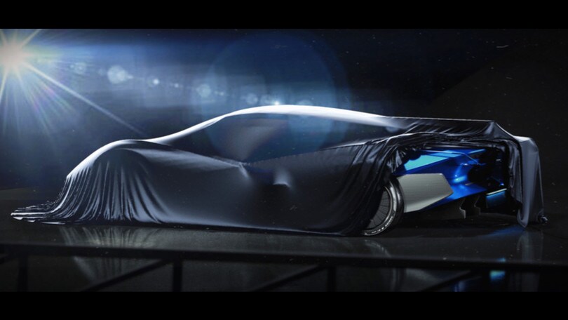 Estrema Fulminea FOTO