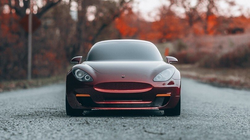 Maple Majestic, la Tesla canadese