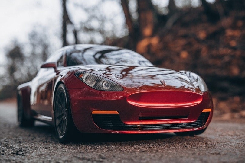 Maple Majestic, in arrivo la Tesla canadese